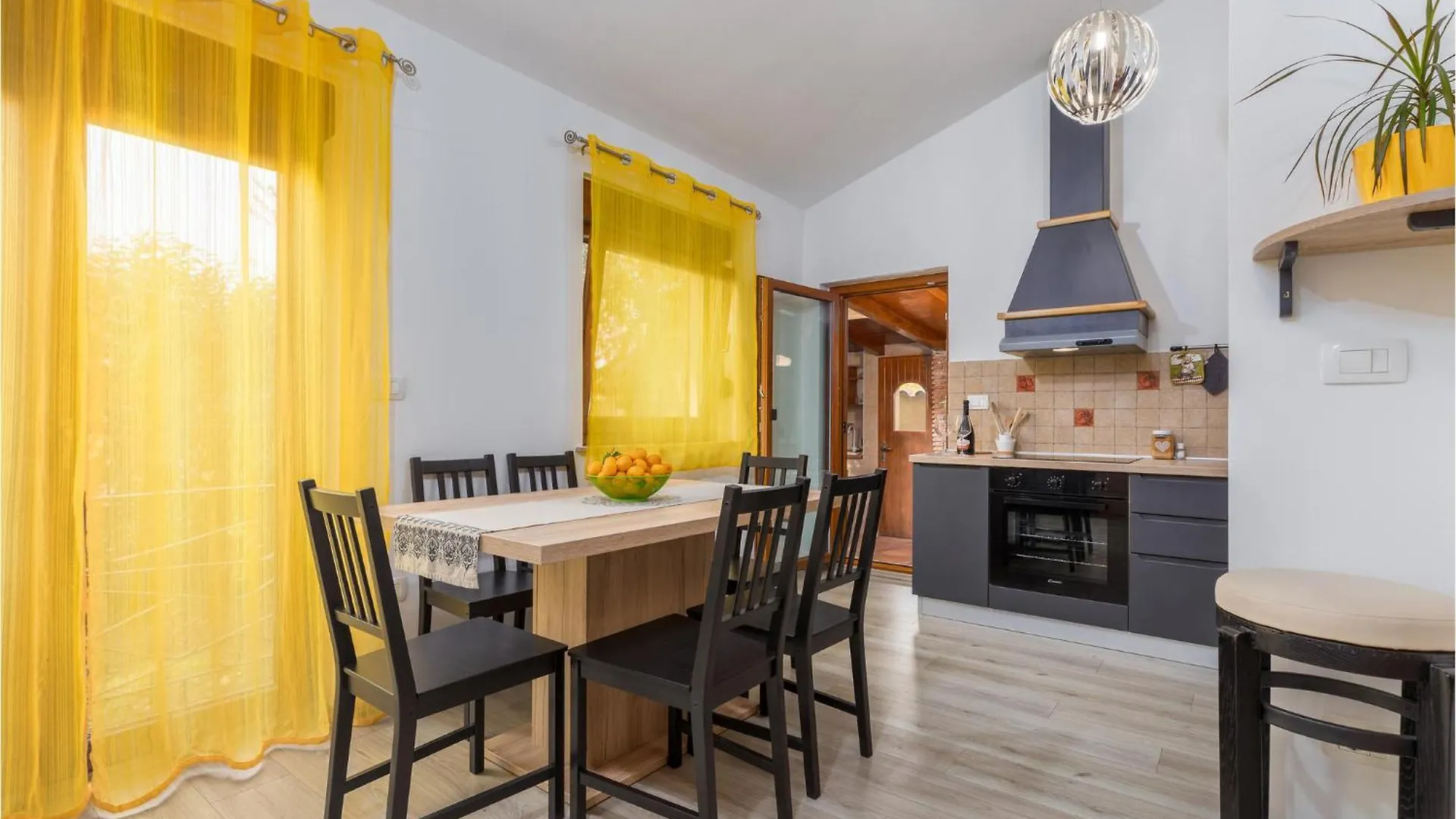 Holiday home Gorgeous Home In Galizana With Wifi Croatia