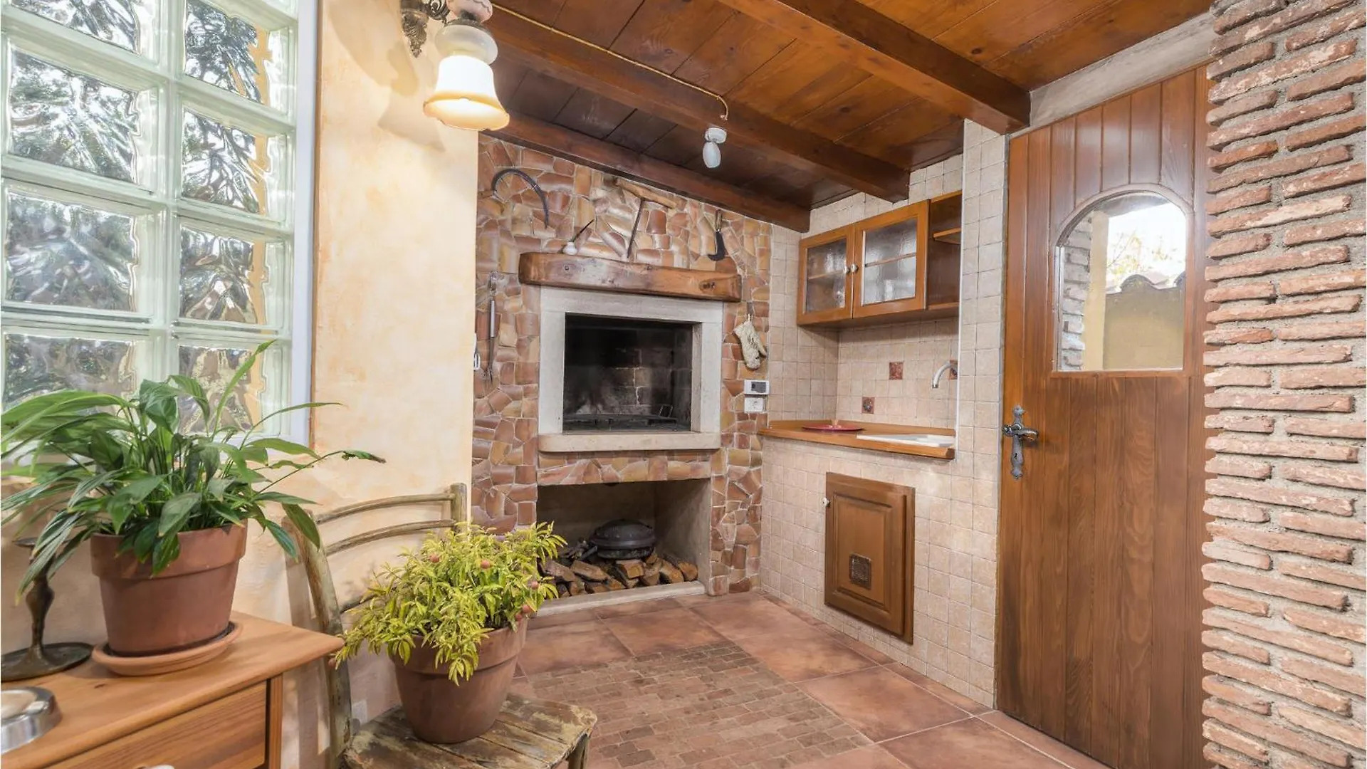 Holiday home Gorgeous Home In Galizana With Wifi
