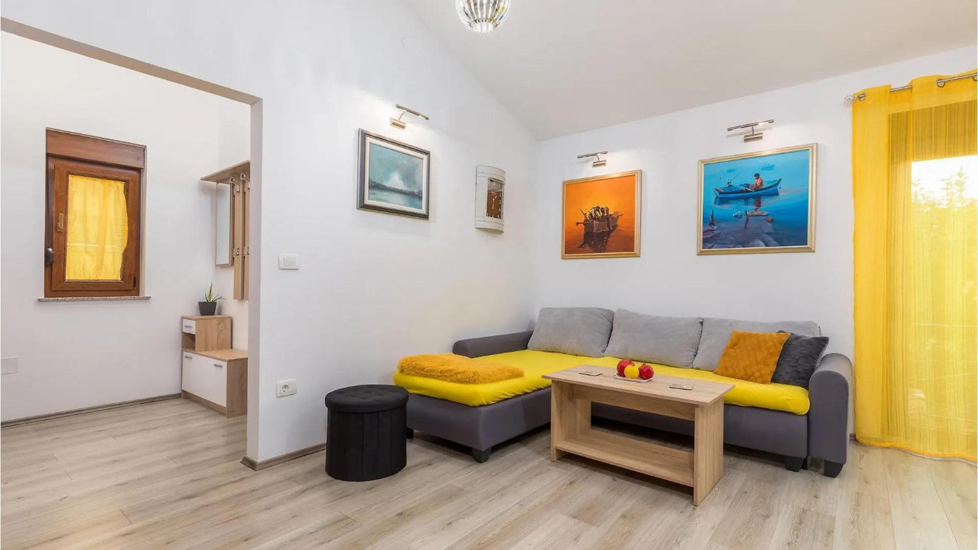 Holiday home Gorgeous Home In Galizana With Wifi